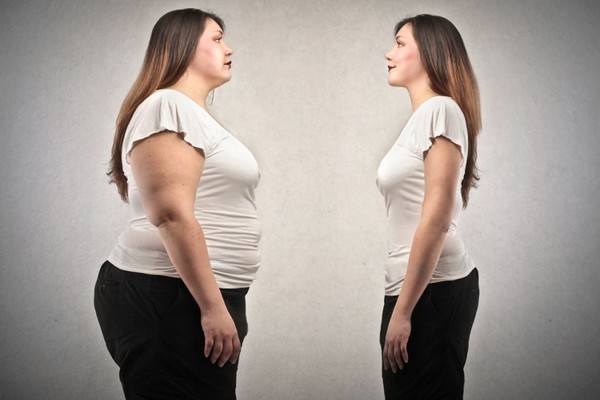 Τι είναι η παχυσαρκία; Αιτίες της παχυσαρκίας στους ενήλικες